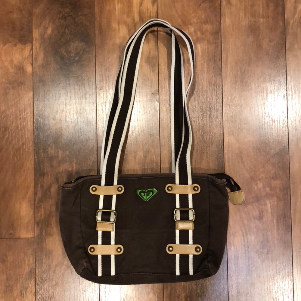 Cute Beachy Roxy Purse
